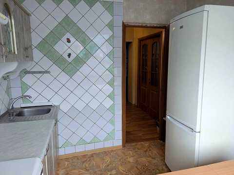 квартира за адресою Старопрудна вул., 8