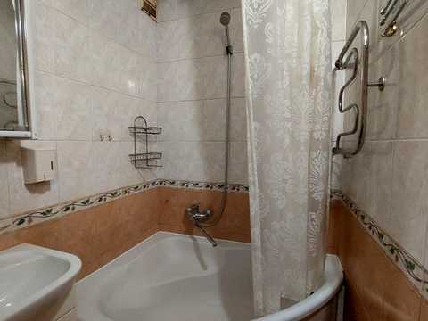 квартира за адресою Євгена Танцюри вул. (Генерала Петрова), 58