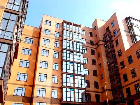 квартира за адресою Металургів просп., 8-А