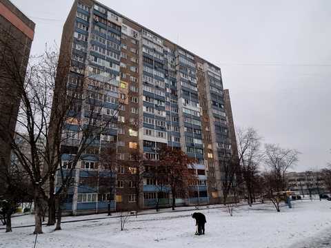 квартира по адресу Викентия Беретти ул., 6-А