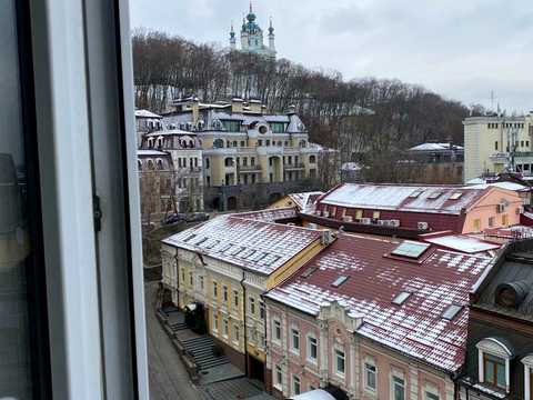 квартира за адресою Ігорівська вул., 2/6