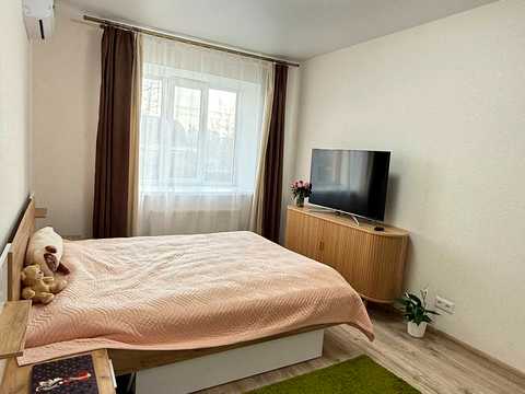 квартира за адресою Віктора Йови вул., 7
