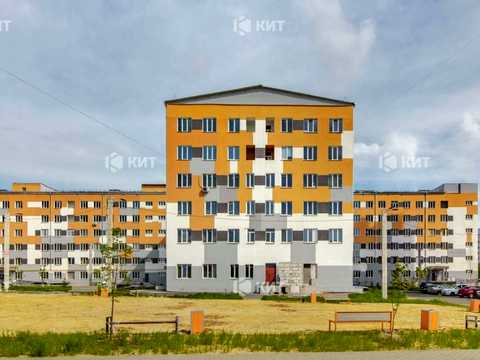 квартира за адресою Домобудівельна вул., 5