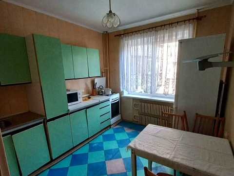 квартира по адресу Экипажный пер., 10