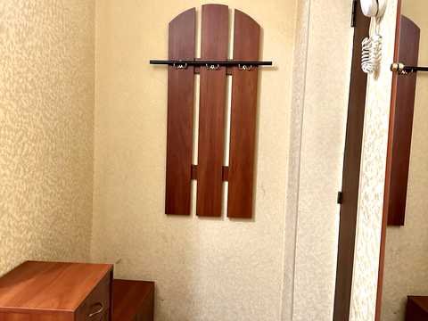 квартира по адресу Авиаконструктора Антонова ул. (Авіації), 15-А