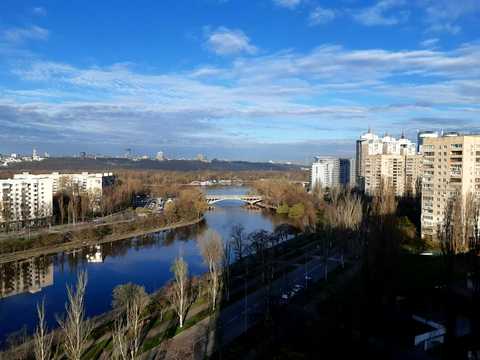 квартира за адресою Флоренції вул., 9