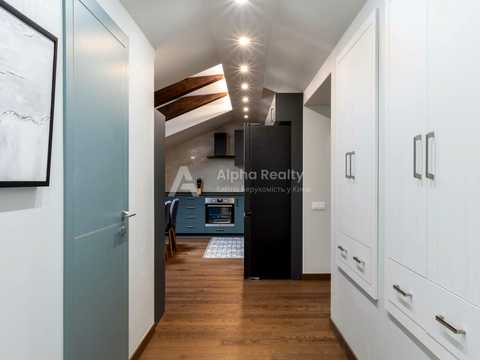 квартира за адресою Лютеранська вул., 6-Б