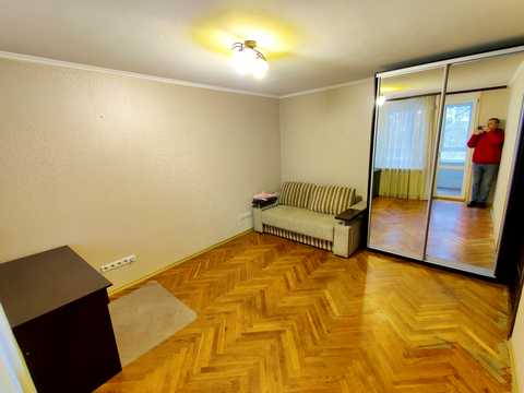 квартира по адресу Митрополита Андрея Шептицкого ул. (Анатолія Луначарського), 7