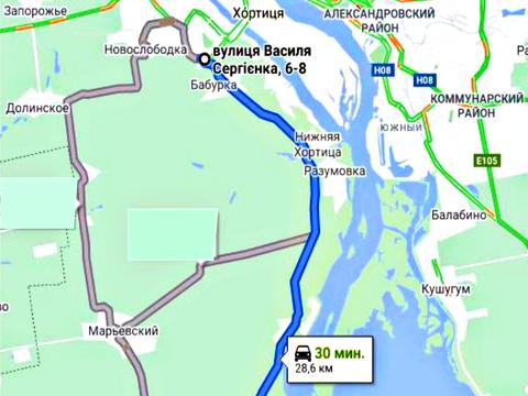 коммерческая по адресу Чапаева, 47