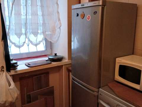 квартира по адресу Бакинская ул., 37-Б