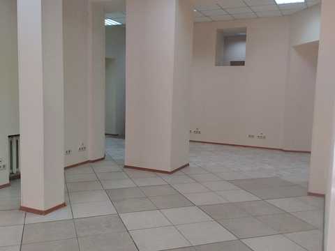 коммерческая по адресу Большая Арнаутская ул., 38