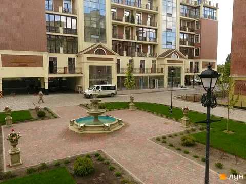 квартира за адресою Професорська вул., 32