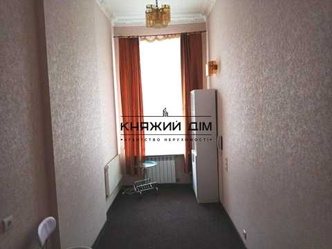 коммерческая по адресу Овручская ул., 21