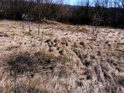 ділянка за адресою Генерала Пушкина, 119