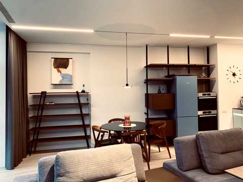 квартира по адресу Бусловская ул., 12