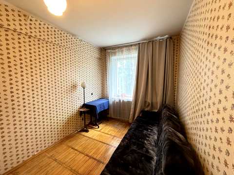 квартира за адресою Патріарха Любомира Гузара вул., 5