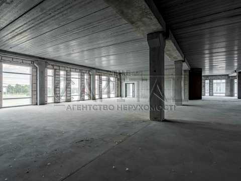 коммерческая по адресу Миколы Бажана просп., 1Ц