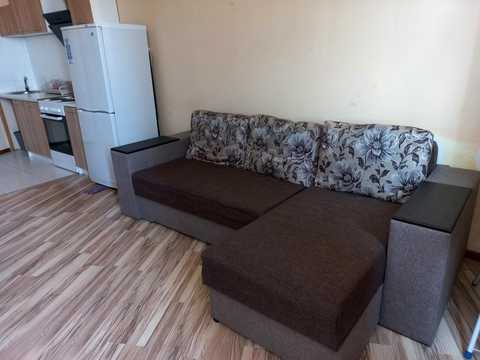 квартира по адресу Світлицького ул., (Будинок)