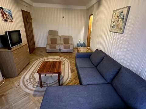 квартира по адресу Романа Ратушного ул. (Волгоградська), 33