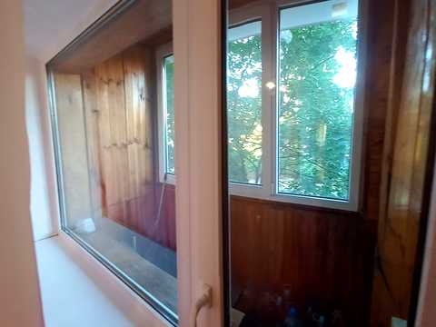 квартира по адресу Братиславская ул., 4