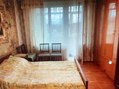 квартира за адресою Бельгійська вул., 21