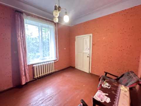квартира по адресу Синельниково, Виконкомівська, 74