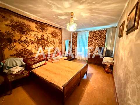 квартира за адресою Академіка Філатова вул., 92