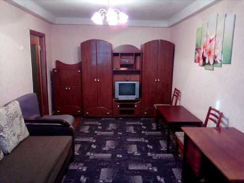 квартира за адресою Чоколівський бульв., 22