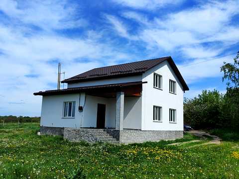 будинок за адресою с. Теперівка, Центральна, 40/12