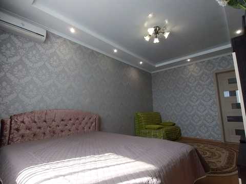 квартира по адресу Боголюбова, 10