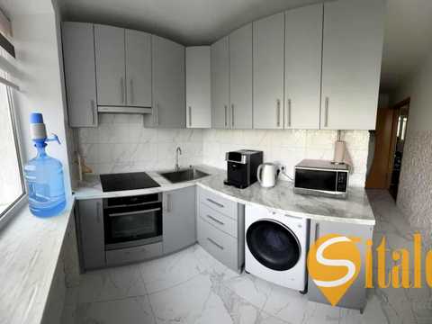 квартира за адресою Івана Рубчака вул., 6