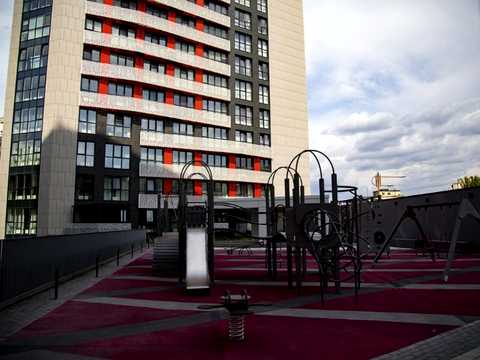 квартира за адресою Митрополита Василя Липківського вул. (Урицького), 16-А