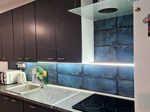 квартира за адресою Оболонський просп., 1к2