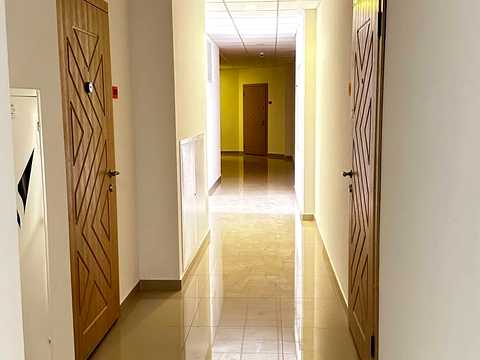 квартира по адресу Жемчужная ул., 3а/1