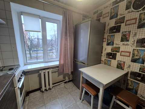 квартира за адресою Верховної Ради бульв., 29