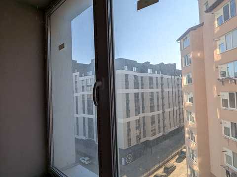квартира за адресою Івано-Франківськ, Виноградна вул., 15