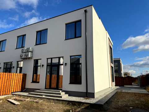 будинок за адресою Виноградна вул., 2