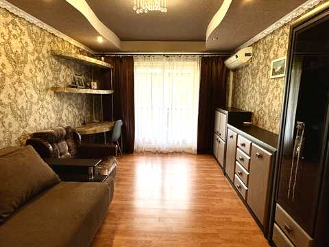 квартира за адресою Миколи Мурашка вул., 6