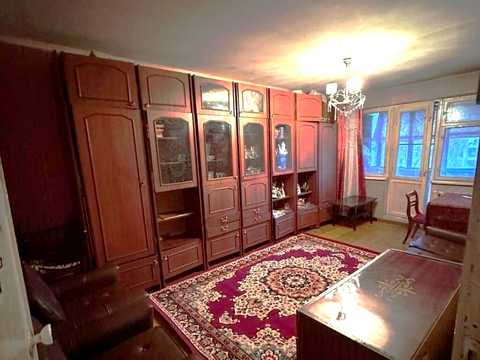 квартира по адресу Космонавтов ул., 42