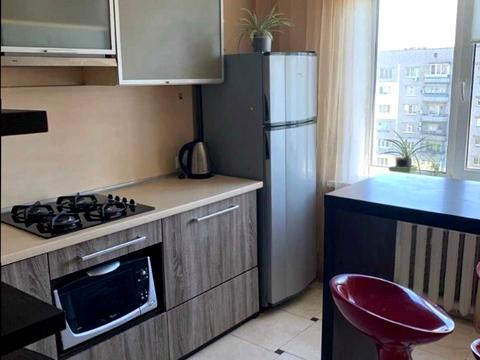 квартира по адресу Котляревского ул., 11