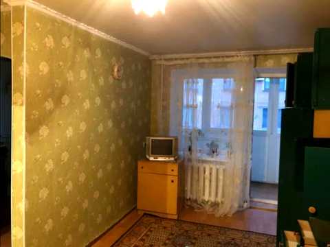 квартира по адресу Инны Дерусовой ул. (Генерала Кузнецова), 12
