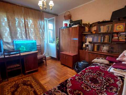 квартира за адресою Героїв Харкова просп. (Московський), 252