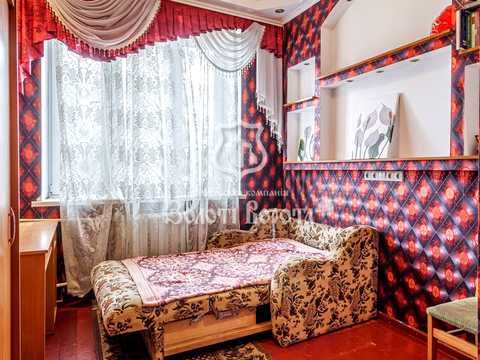 кімната за адресою смт. Коцюбинське, Пономарьова вул., 17-А