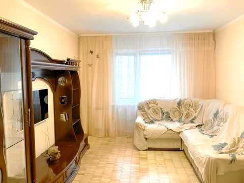 квартира за адресою Харківське шосе, 61