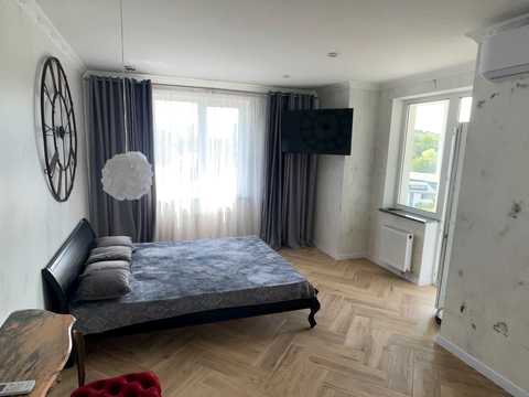 квартира за адресою Костанайська, 13 а
