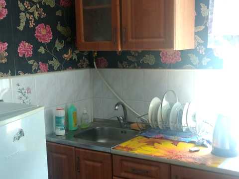 квартира по адресу Французский бульвар, 18