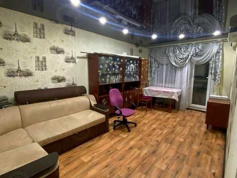 квартира по адресу Николая Вороного бульв. (Маршала Василевского), 30