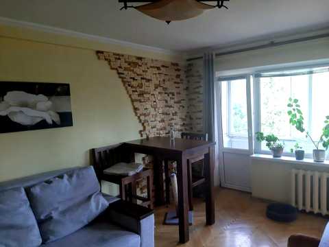 квартира по адресу Миру просп., 12