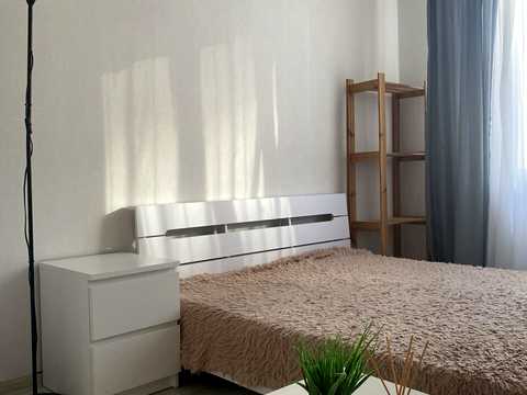 квартира по адресу Урловская, 23а