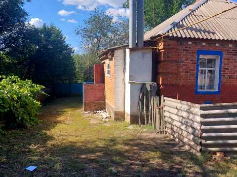 дом по адресу Победы, 21